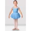 Bloch CL3122 Dutchess, detský dres s tutu sukničkou