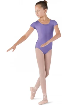 Bloch Dujour, dres s krátkym rukávom