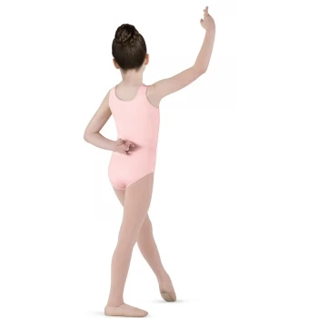 Bloch Dynamic,dres na hrubé ramienka - Ružová svetlá Bloch