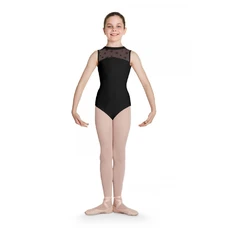 Bloch Theodora, detský baletný dres
