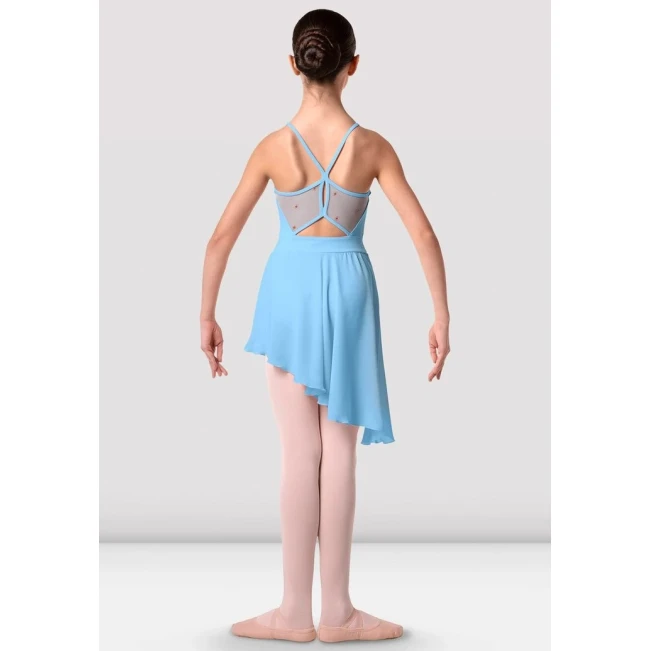Bloch Eurika CL5797, dievčenské šaty Bloch Eurika CL5797, dievčenské šaty
