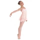 Bloch Juliet, dres empírového strihu pre dievčatá