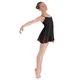 Bloch Juliet, dres empírového strihu pre dievčatá