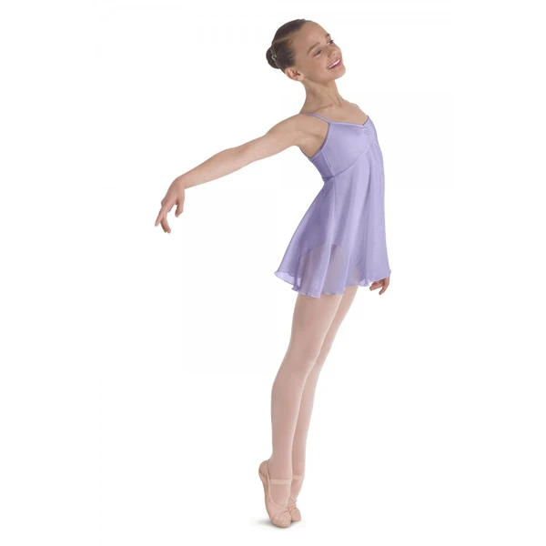 Bloch Juliet, dres empírového strihu pre dievčatá