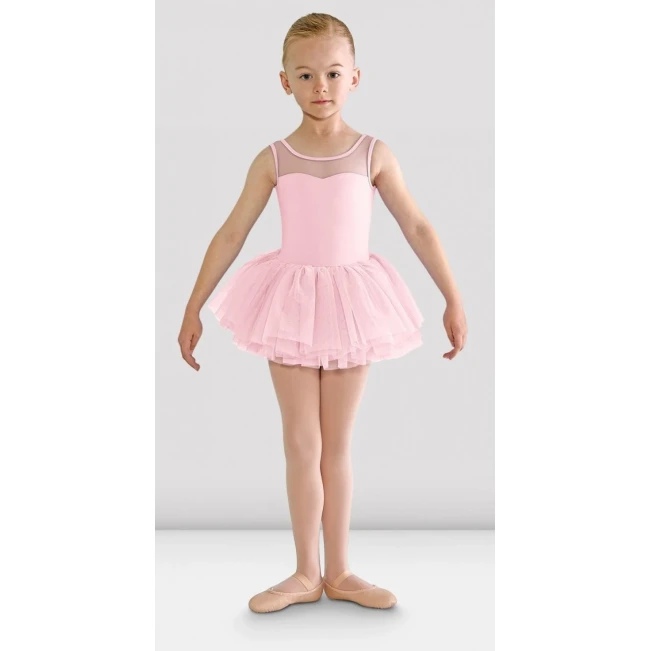 Bloch Emica, dres s tutu sukničkou Bloch Emica, dres s tutu sukničkou