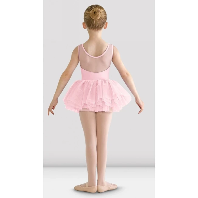 Bloch Emica, dres s tutu sukničkou Bloch Emica, dres s tutu sukničkou