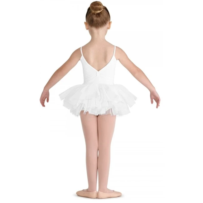 Bloch Valentine, dres s tutu sukničkou Bloch Valentine, dres s tutu sukničkou