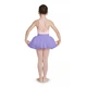 Bloch tutu suknička pre dievčatá - Orgovánová lilac Bloch