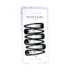 Capezio Bunheads snap clips, sponky do vlasov Capezio Bunheads snap clips, sponky do vlasov