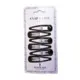 Capezio Bunheads snap clips, sponky do vlasov