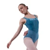 Capezio Cristóbal, dámsky dres na hrubé ramienka
