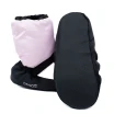 Dancee boot, dámska obuv na zahriatie - Ružová - light pink