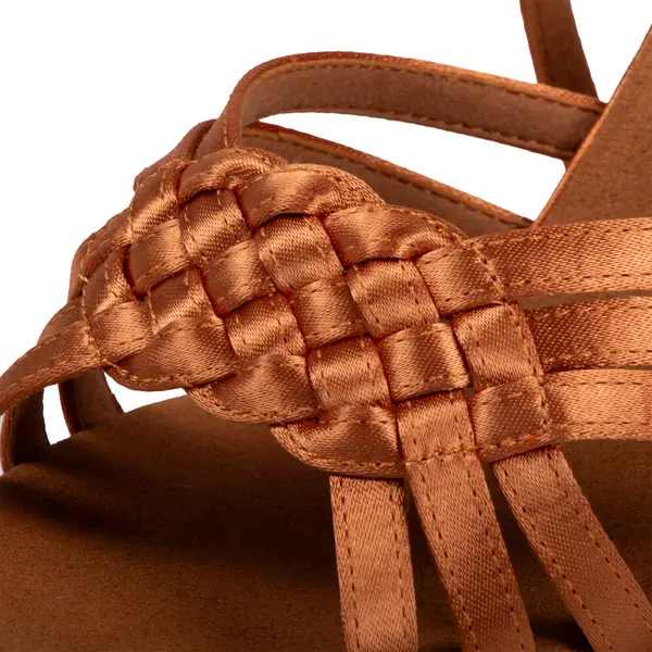 Dancee Clara Pro, dámske latinky Dancee Clara Pro, dámske latinky