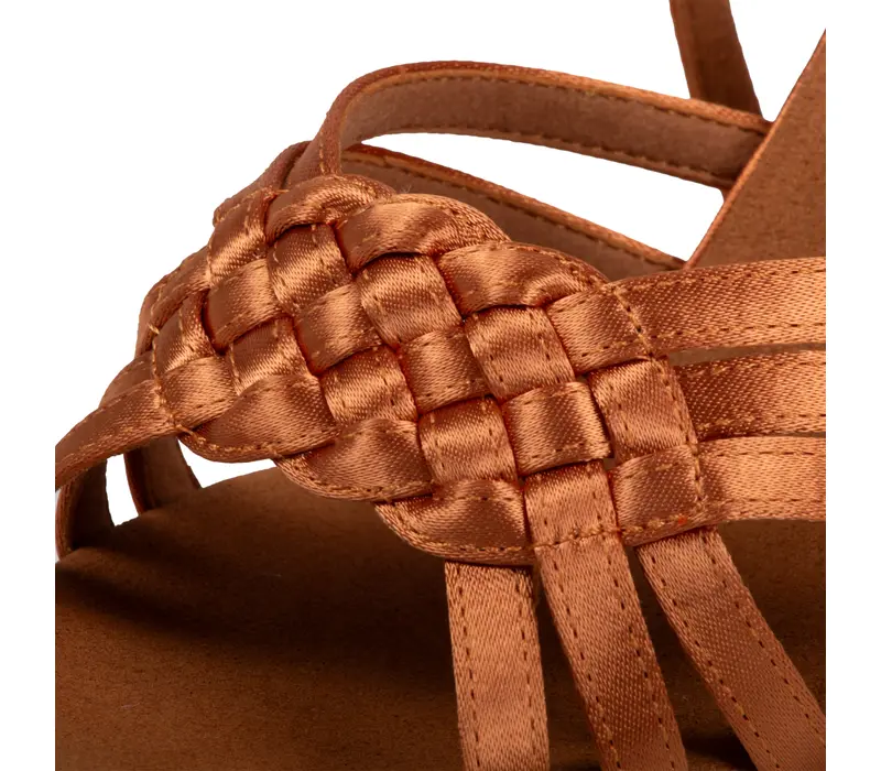 Dancee Clara Pro, dámske latinky - 6,5 straight