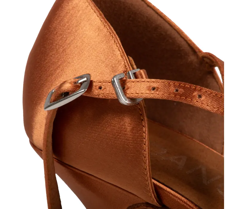 Dancee Clara Pro, dámske latinky - 6,5 straight