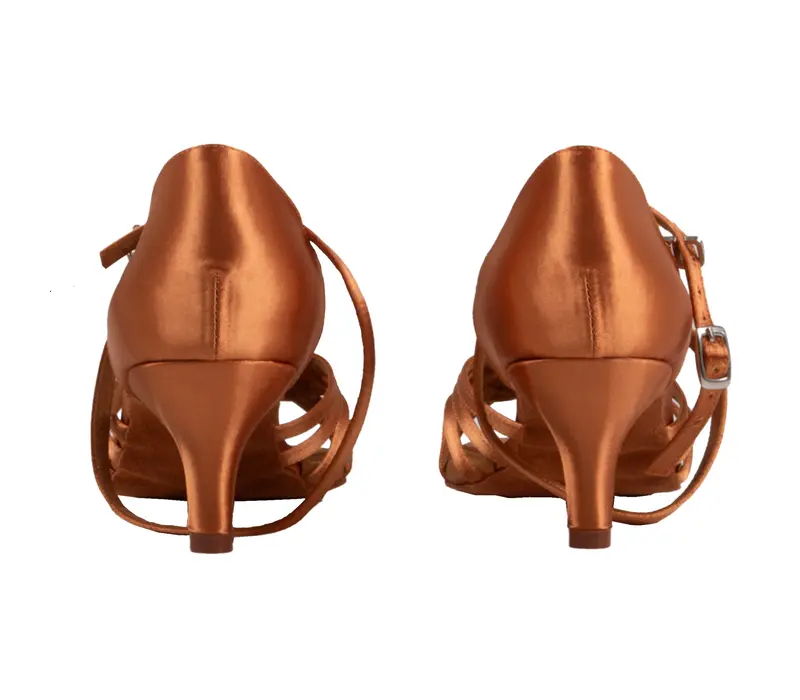 Dancee Clara Pro, dámske latinky - 6,5 straight