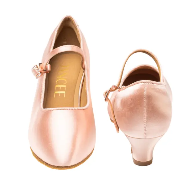 Dancee Daisy Junior standard, dievčenské štandardky