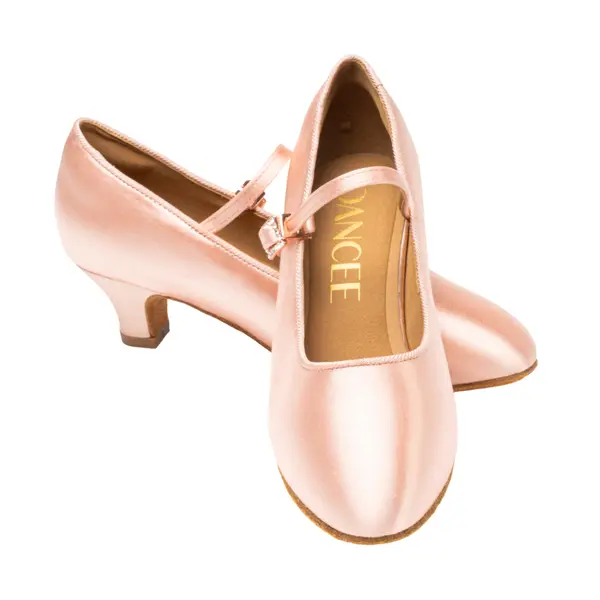 Dancee Daisy Junior standard, dievčenské štandardky