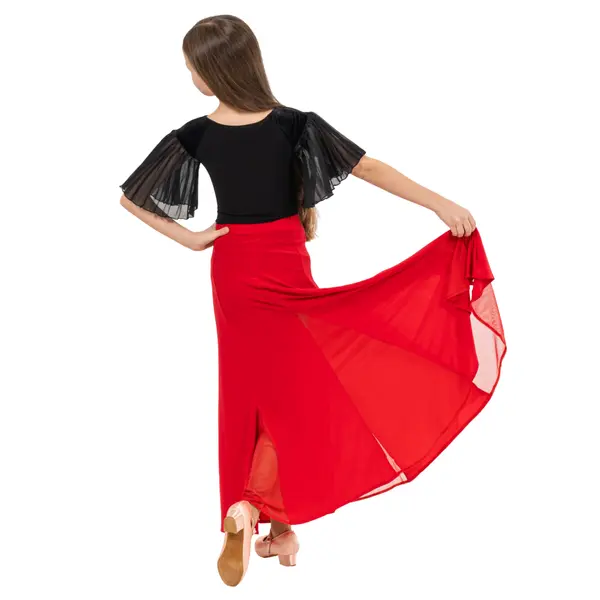 Dancee Daisy standard, dievčenské štandardky