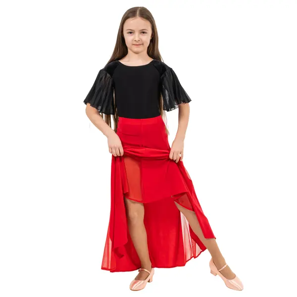 Dancee Daisy standard, dievčenské štandardky