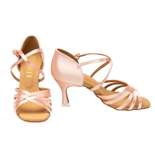 Dancee Dia, dámske latinky Dancee Dia, dámske latinky