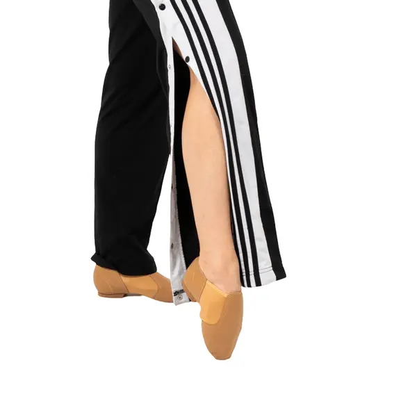 Dancee Economy jazz slip on, detské jazzovky