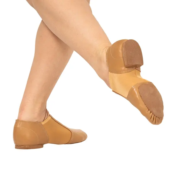 Dancee Economy jazz slip on, dámske jazzovky