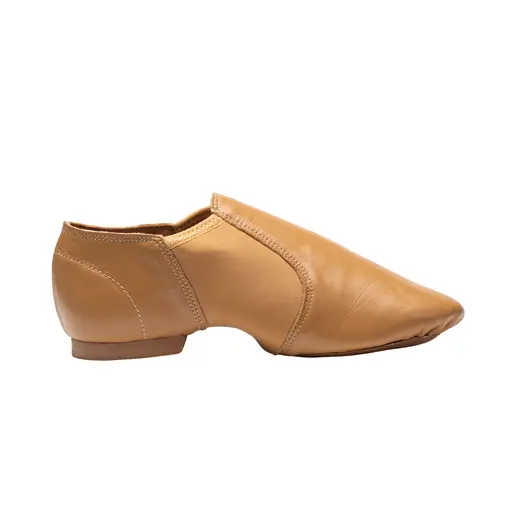 Dancee Economy jazz slip on, detské jazzovky