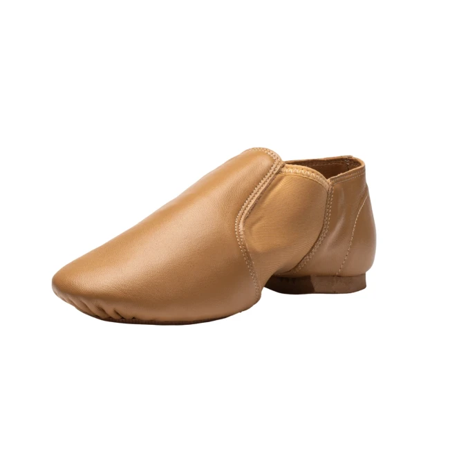 Dancee Economy jazz slip on, detské jazzovky
