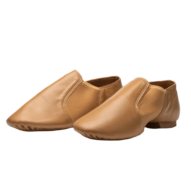 Dancee Economy jazz slip on, pánske jazzovky