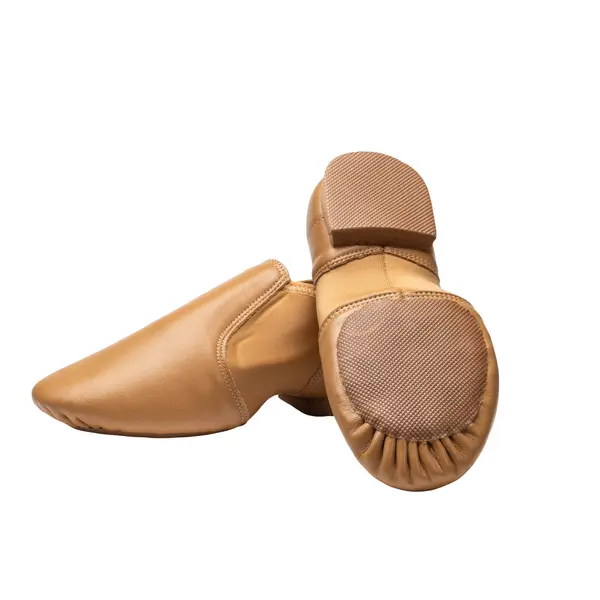 Dancee Economy jazz slip on, dámske jazzovky