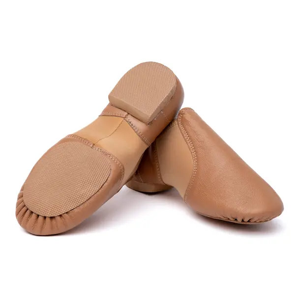 Dancee Economy jazz slip on, jazzovky