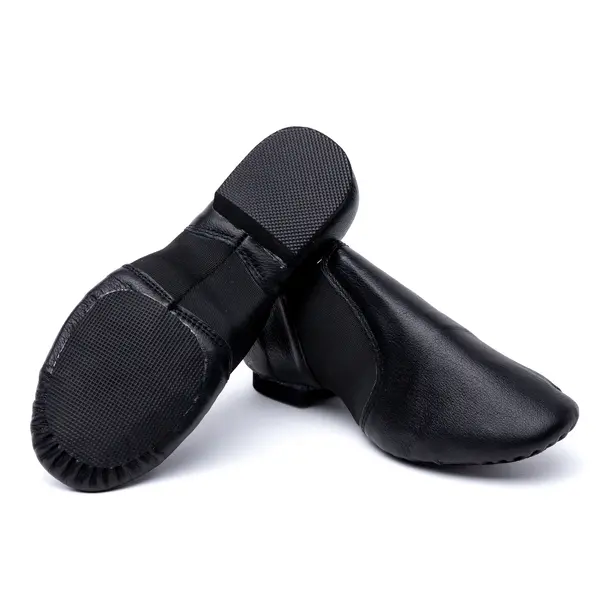 Dancee Economy jazz slip on, detské jazzovky