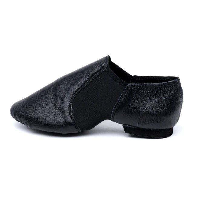 Dancee Economy jazz slip on, pánske jazzovky