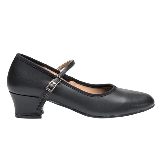 Dancee Folklorica, detské charakterové topánky Dancee Folklorica, detské charakterové topánky