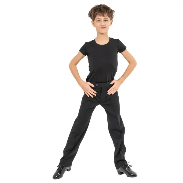 Dancee Havana kid, latinky na spoločenský tanec