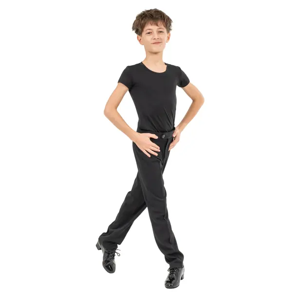 Dancee Havana kid, chlapčenské latinky