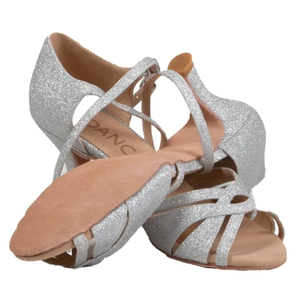 Dancee Kate, latinky pre dámy
