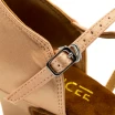 Dancee Lily, dámske latinky - Flesh satin WJ Dancee Lily, dámske latinky - Flesh satin WJ