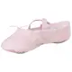 Dancee practice, dámske baletné cvičky - Ružová - pink