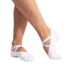 Dancee Pro stretch, pánske elastické baletné cvičky