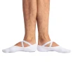 Dancee Pro stretch, pánske elastické baletné cvičky