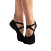 Dancee Pro stretch, pánske elastické baletné cvičky