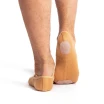 Dancee Pro stretch, pánske elastické baletné cvičky