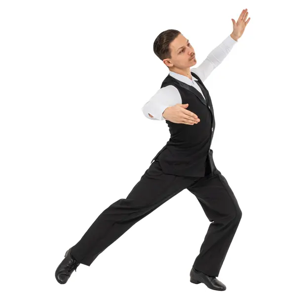 Dancee Regent, pánske štandardky