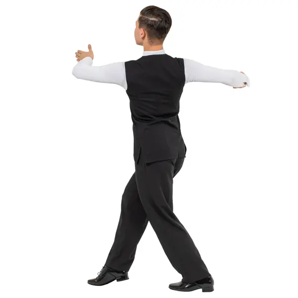 Dancee Royal, pánske štandardky