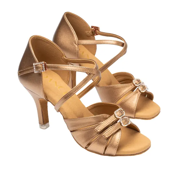 Dancee Stella Pro, dámske latinky 