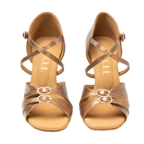 Dancee Stella Pro, dámske latinky 