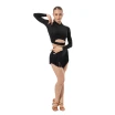 Dancee Wendy, dámske šortky so strapcami Dancee Wendy, dámske šortky so strapcami