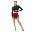 Dancee Wendy, dámske šortky so strapcami Dancee Wendy, dámske šortky so strapcami